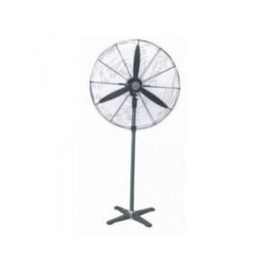 Ox Rechargeable Fan 18 inch