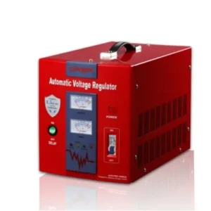 Qasa Stabilizer 5000w