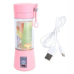 Rechargeable Juicer