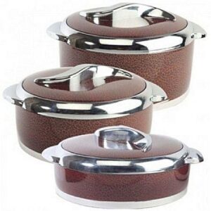 Set of Insulate Hot Plate 3 in 1 VTCL Sweet (small)