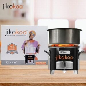 Small Charcoal Stove
