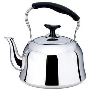 Stainless Kettle 6L