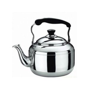 Stainless kettle 10L