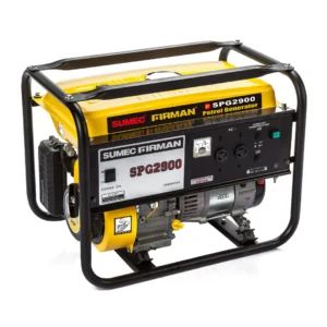 Sumec Firman SPG 2900 Manual