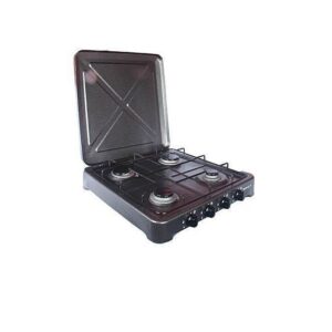 Table Gas cooker 4 burner