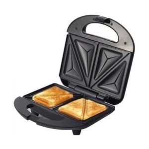 Toaster 2 phase