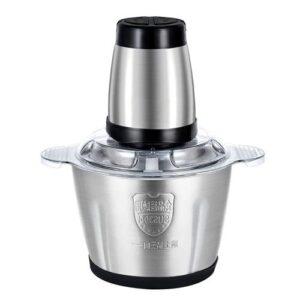Food processor and yam pounder 3.5Ltrs