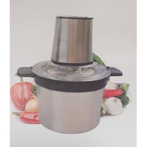 Yam Pounder 6Ltrs