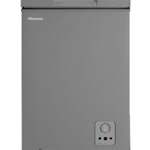 Hisense REF 120SH 95L Chest Freezer