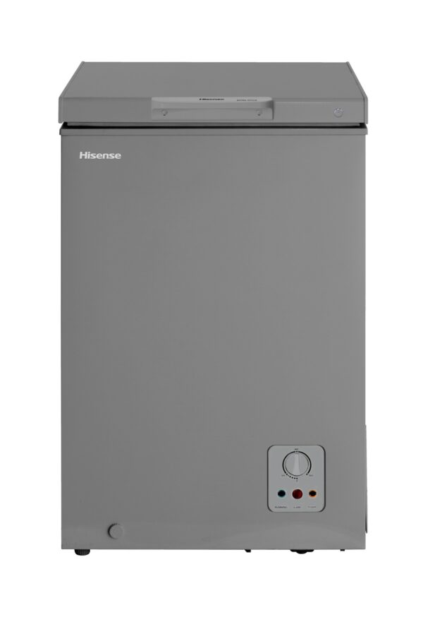 Hisense REF 120SH 95L Chest Freezer