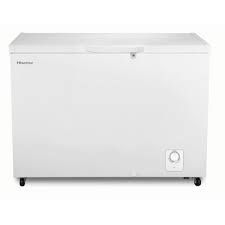 Hisense 250L Fast Freezer 340SH