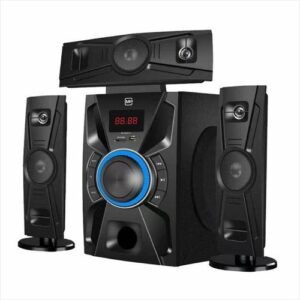 Mi+ Home Theater