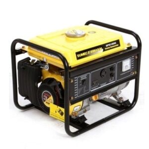 Sumec Fireman 1800 Manual
