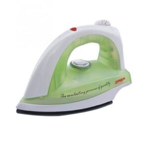 Qasa Electric Iron Dry