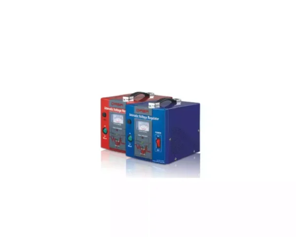 Qasa Stabilizer 1000w