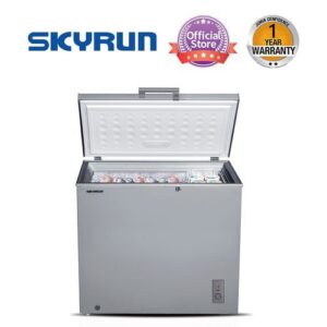 Skyrun Freezer 200 Liters