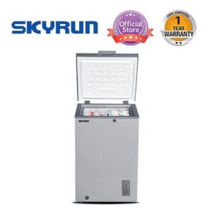 Skyrun Freezer 90 Litres