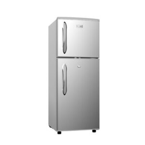 Skyrun 118 Liters Fridge Double door