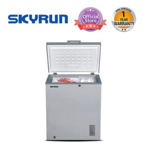 Skyrun Freezer 145 Liters