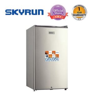 Skyrun Table Top Fridge BCD 90J