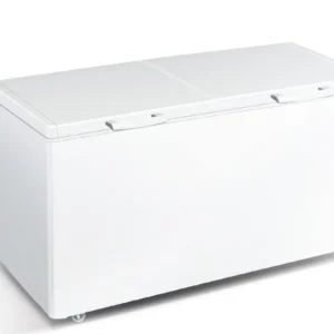 Skyrun 550 Liters Freezer White