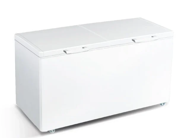 Skyrun 550 Liters Freezer White