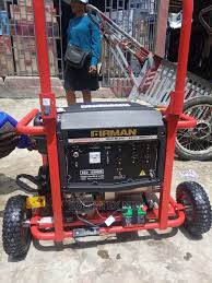 Sumec firman ECO 12990