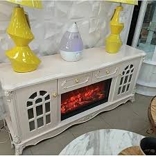 Electric firework Royal tv