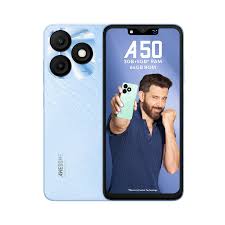 itel A50 64+2GB