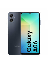 Samsung A06 64+4GB