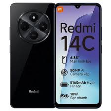 Xiaomi 14c 128+4GB