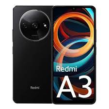 Xiaomi A3 128+4GB Pro