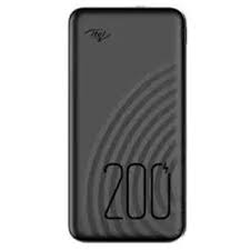 Itel power bank 20000mah