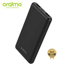 oraimo power bank 10000mah