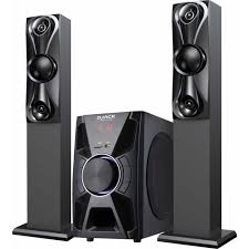 Djack powerful Home theater