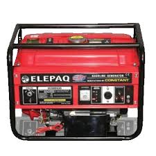 Elepaq EC6800 manual ordinary