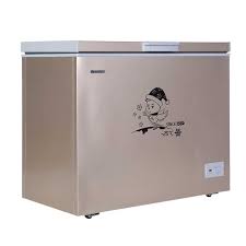 snowsea freezer 208GL