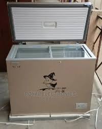 snowsea freezer 308GL