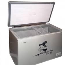 snowsea freezer 370GL