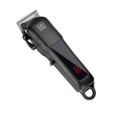 digital clipper