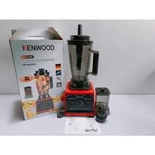 kenwood blender