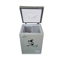 snowsea freezer 108L