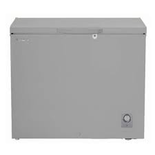 snowsea freezer 208L