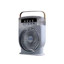 duravolt mist fan 6"