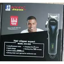 sonik clipper