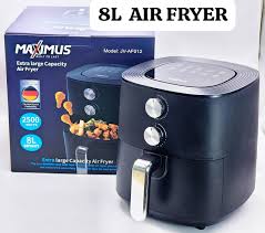 Air fryer 8L