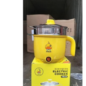 Electrical Multifunctional Cooker