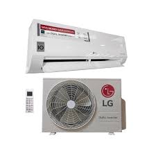 L.G Split Unit 1.5 HP dual inverter