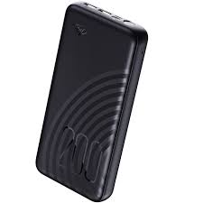 Itel powerbank 20000mAh