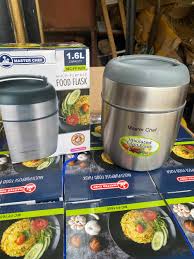 Masterchef foodflask 1.6L